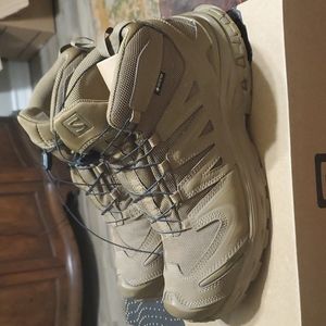 Salomon XA Forces Mid GTX